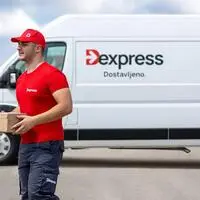 D Express beschäftigt in Serbien 1.300 Mitarbeiter