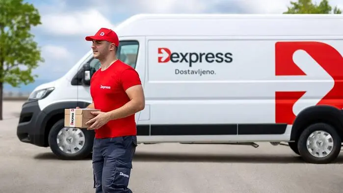 D Express