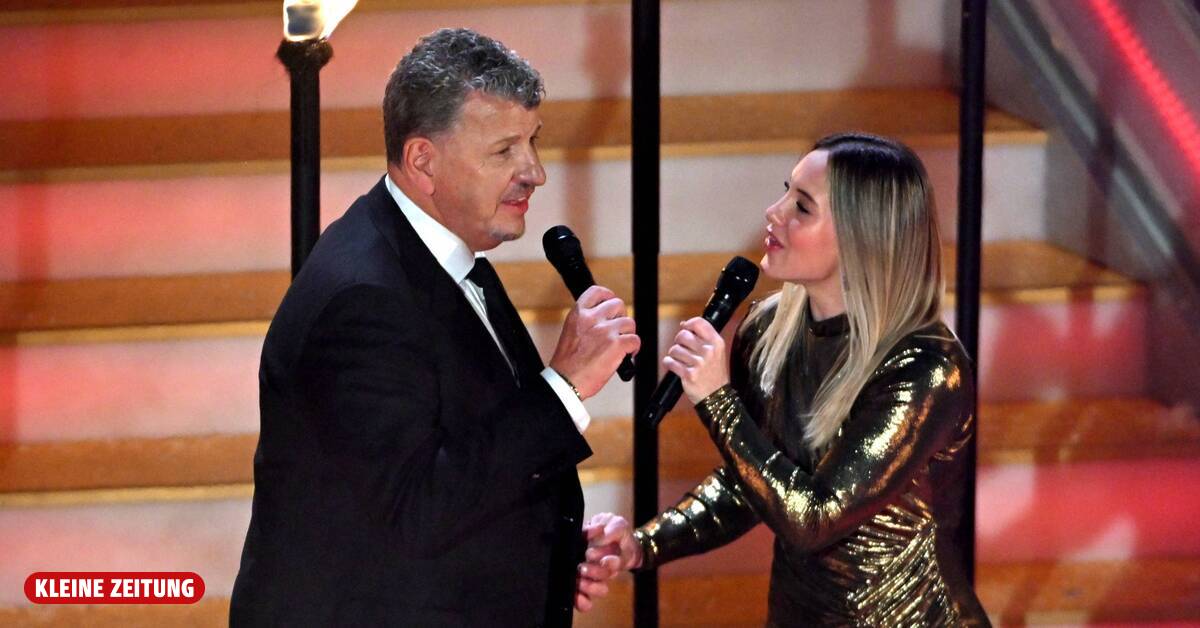 Neue Single: Charlien bereitet sich auf Tour mit Semino Rossi vor