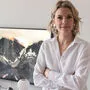 Melanie Kuglitsch betreibt den Blog "Wiener Wohnsinn"