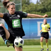 Sophie Maierhofer kehrte nach sechs Jahren im Ausland nach Graz zurück