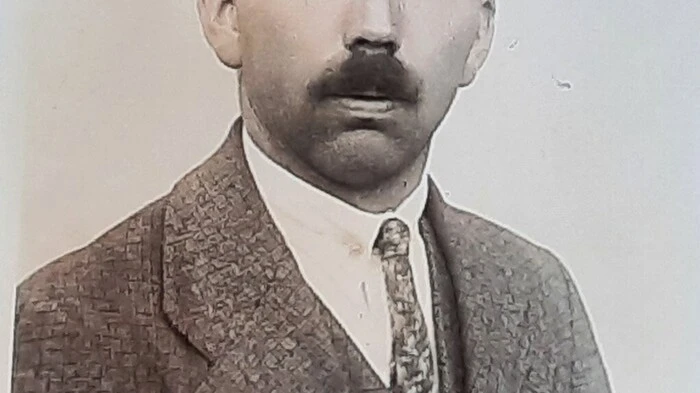 Alois Wagner war eines der vielen Opfer, die das Nazi-Regime im Zweiten Weltkrieg forderte.