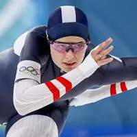 Vanessa Herzog verlässt die Olympischen Spiele
