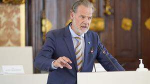 Gerald Deutschmann (FPÖ): Eigenheimförderung nicht mehr zeitgemäß 