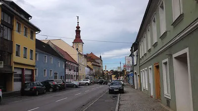 In Wildon sind mehrere Asylwerber untergebracht