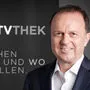 Thomas Prantner arbeitet seit 33 Jahren im ORF und hat die TVthek miterfunden.
