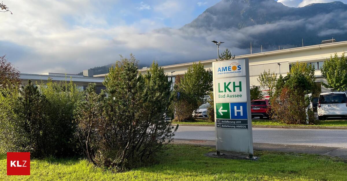 Aufreger-um-Zahlen-Wie-viele-Patienten-wirklich-im-LKH-Bad-Aussee-behandelt-werden