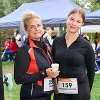 Mental Health Run, Loretto Strand 2026