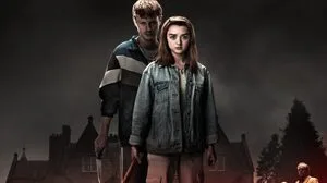 Morbider Horrorthriller mit "Games of Thrones"-Star Maisie Williams: "The Owners" von Julius Berg