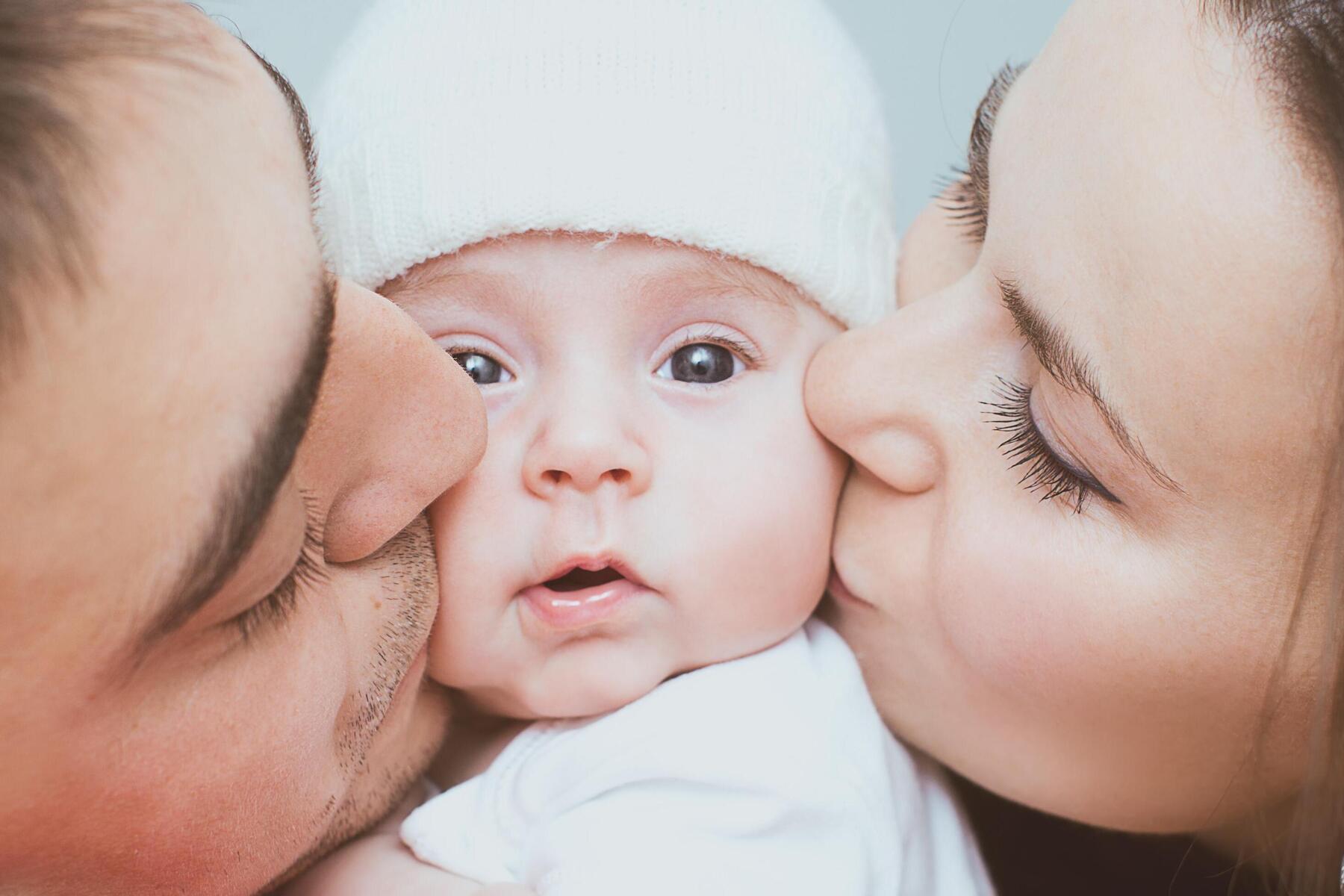 Kinder kriegen ist out? Mehr Frauen entscheiden sich gegen Familie
