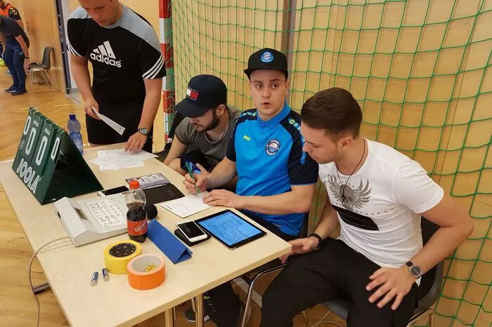 Durch den 5:3-Heimsieg schafften die Favoriten aus Niederösterreich nach zwei Partien den Aufstieg ins Cup-Semifinale.