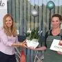 Carina Nemeth und Oxana Ivanova sind Beraterinnen in der Oststeiermark