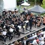 Die Schlosshofserenade hatte heuer spanisches Flair im Gepäck