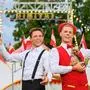 Der Circus Dimitri gastiert in Villach