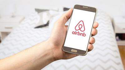 Airbnb muss Nutzerdaten an die Stadt rausrücken