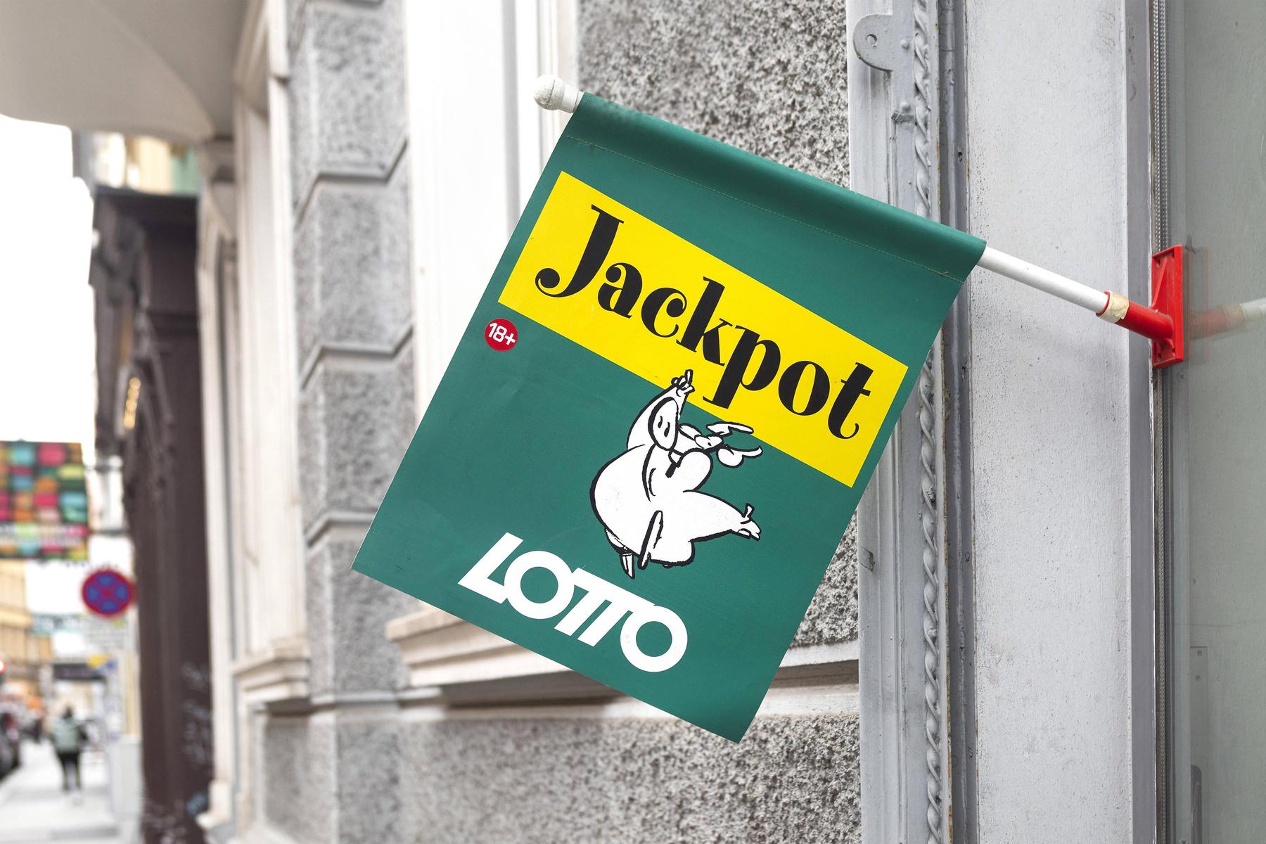 1,4 Millionen Euro: Lotto-Millionen-Tipp wurde in Graz aufgegeben