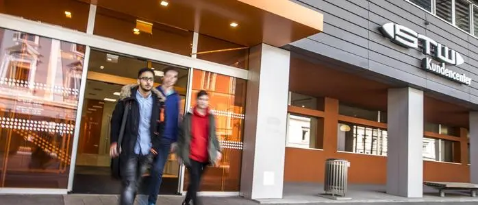 In der Stadtwerkezentrale in Klagenfurt gingen in den vergangenen Monaten Klagen und Anzeigen ein