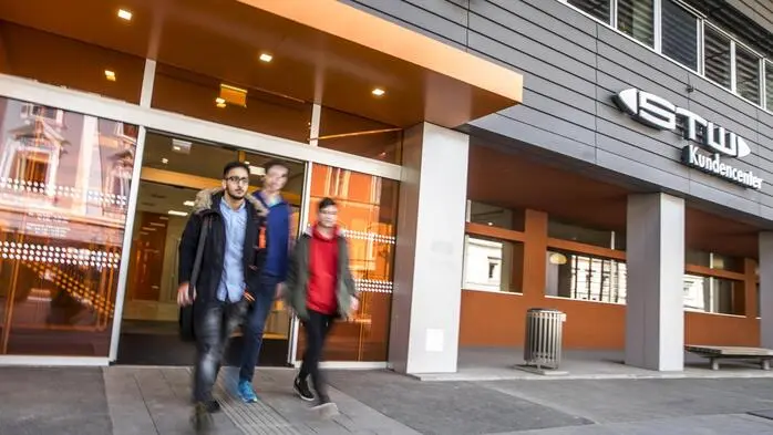 In der Stadtwerkezentrale in Klagenfurt gingen in den vergangenen Monaten Klagen und Anzeigen ein