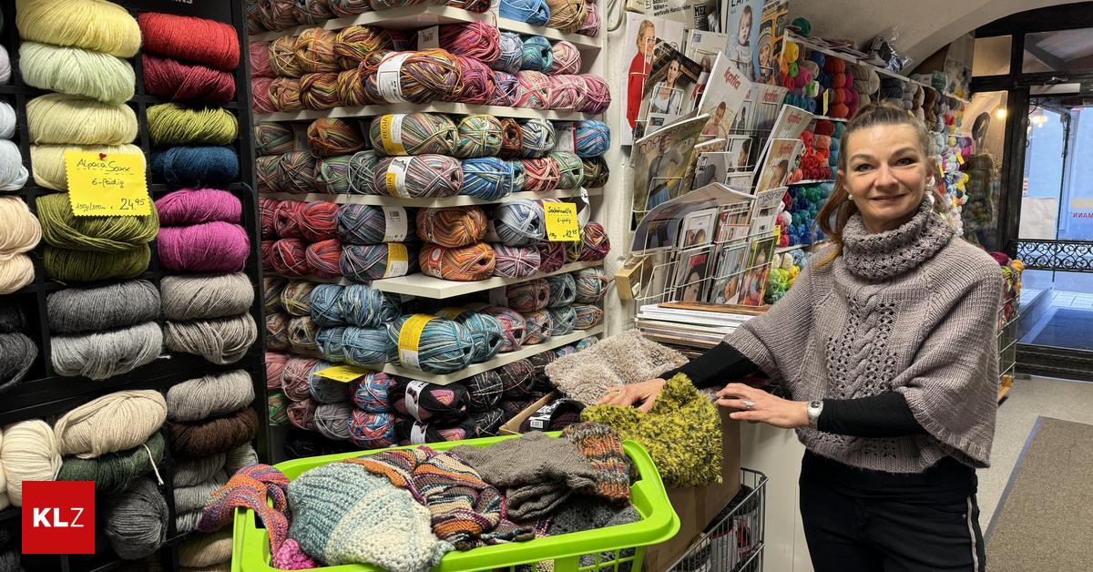 Eberl Handicrafts – a living passion in the cave of handicraft lovers