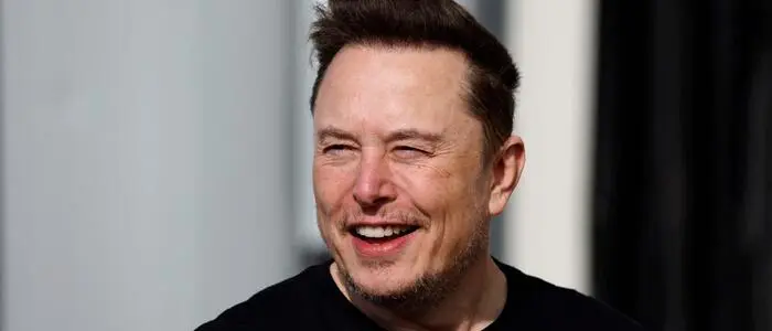 Musk ist der erste Mensch der Welt, der jemals die 800-Milliarden-Dollar-Marke überschritten hat