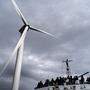 Am Samstag wurden die Offshore-Windkraftanlagen in Borssele und Egmond aan Zee für vier Stunden abgeschaltet