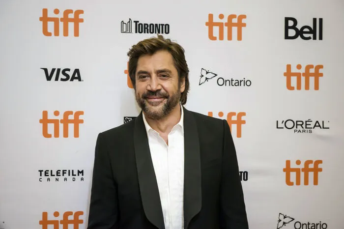 Javier Bardem