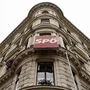 Die Parteizentrale der SPÖ wird von der Stadt Wien sehr günstig vermietet