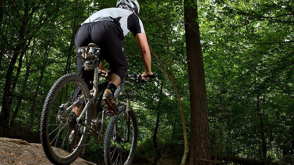 Das Mountainbike-Rennen in Norwegen hatte ein Nachspiel für einige Fahrer