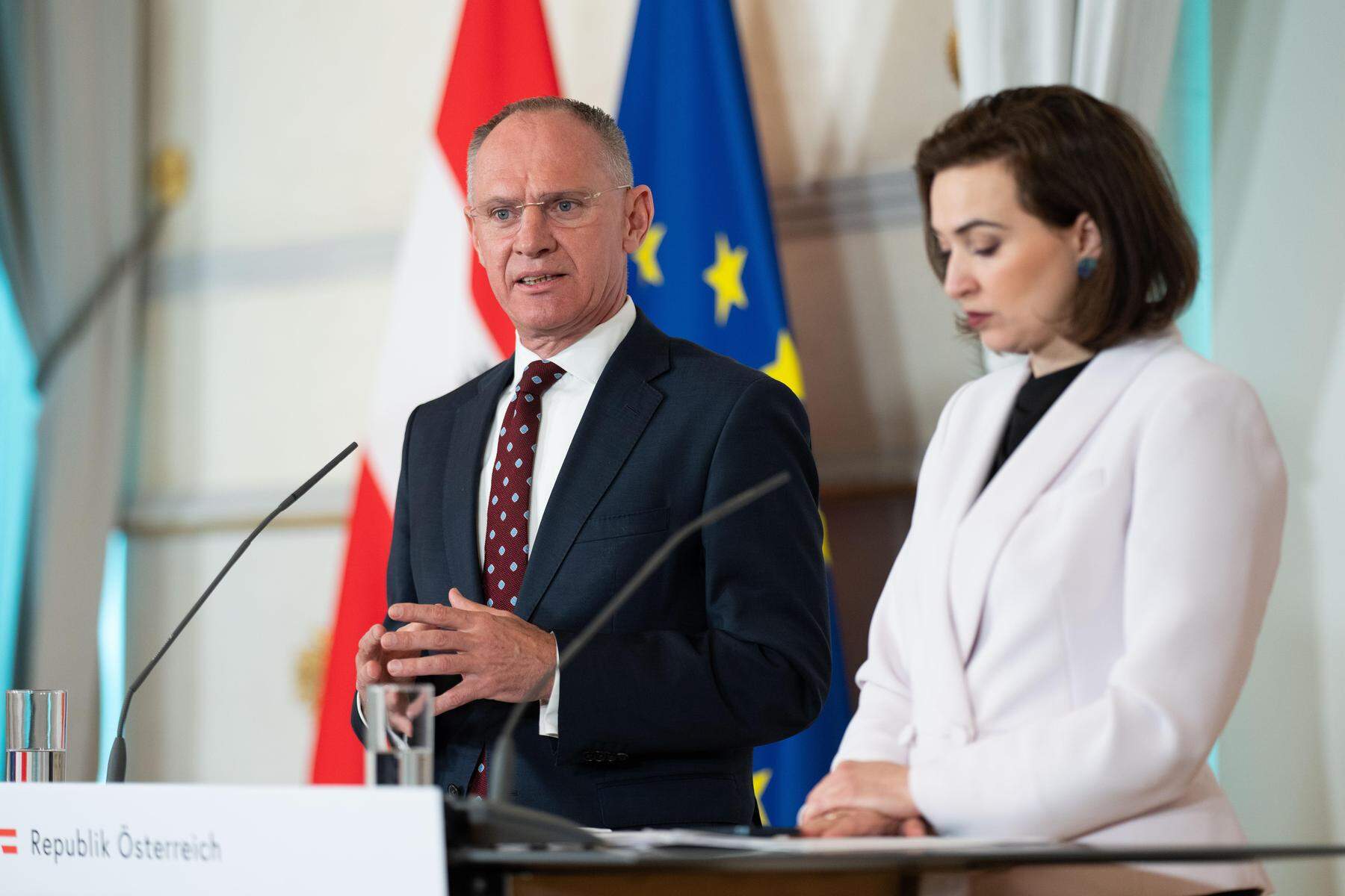 EU-Ministertreffen in Ungarn: ÖVP-Innenminister will teilnehmen, Grüne wollen boykottieren