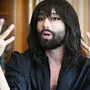 Am Freitag erscheint das neue Conchita-Album. Die Deutschlandtermine wurden jetzt fast alle abgesagt