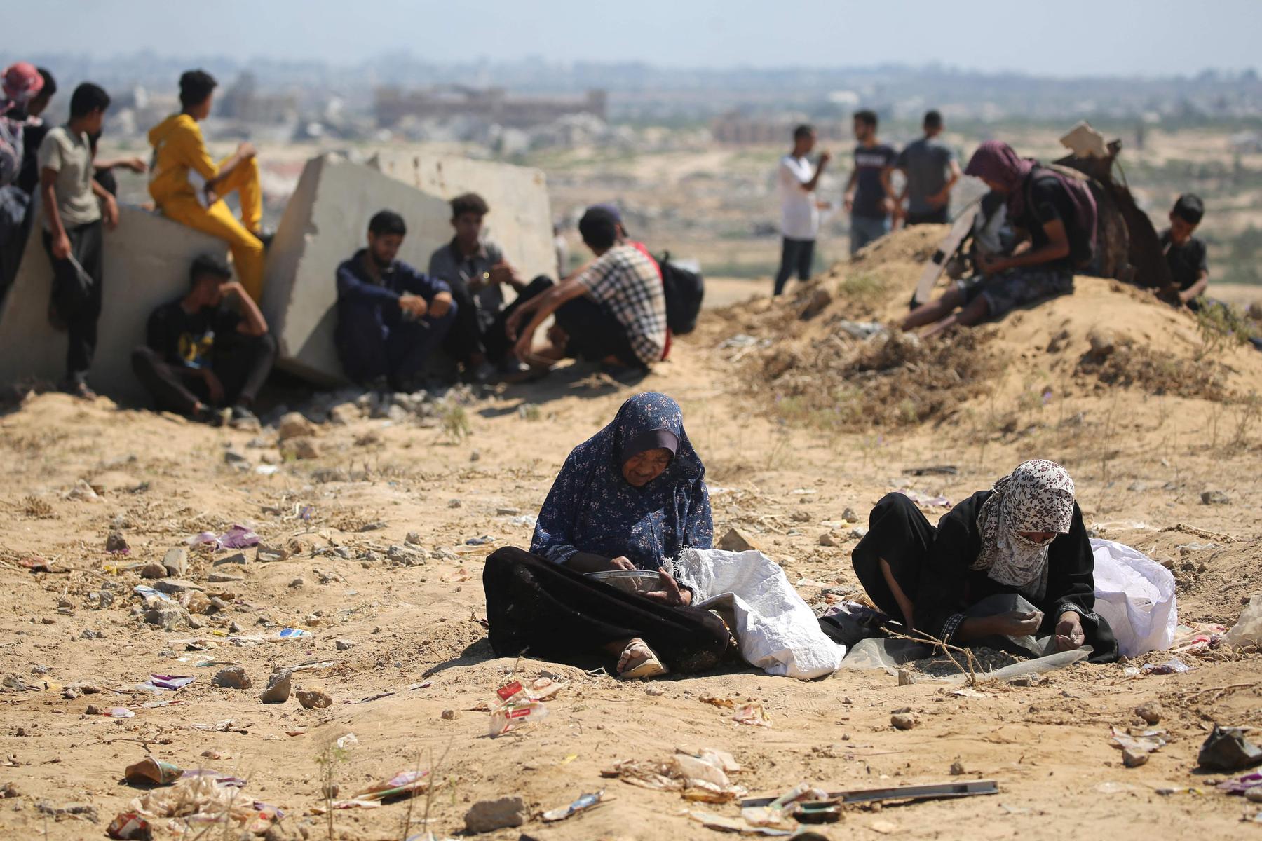 Minister Katz: Israel ergreift „alle nötigen Maßnahmen“ für Sieg