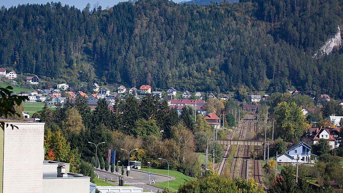 Der Ortsteil Hinterberg in Leoben war von einem tagelangen Ausfall des A1-Internets betroffen