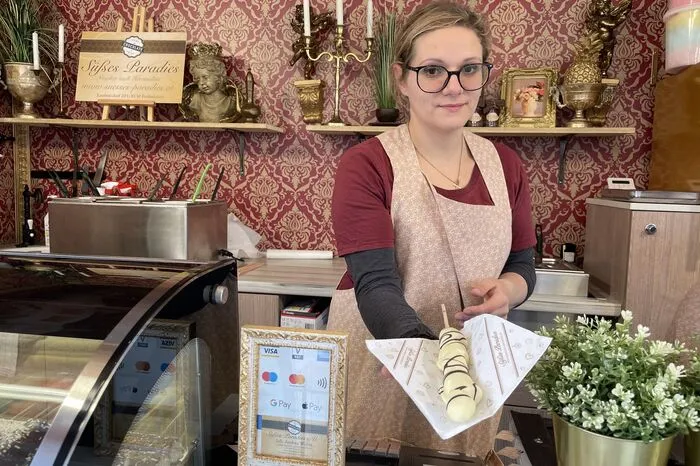 Zum fünften Mal macht der Street Food Market am Gleisdorfer Hauptplatz Station.