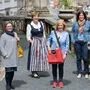 Ab dem 21. Mai finden in Villach wieder die Stadtführungen der Kärnten Guides statt