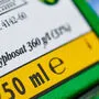 Glyphosat wird für Bayer zu einem teuren Problem