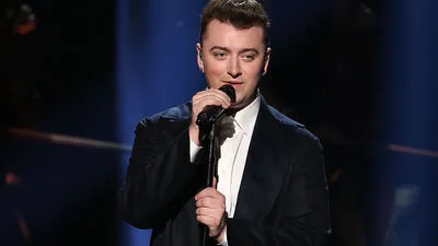 Hat Sam Smith einen Song von Tom Petty geklaut?
