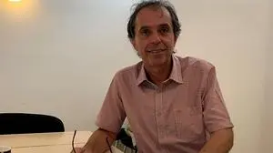 Alexander Sumnitsch, Leiter der Wirtschaftskammer Leoben, ortet eine Trendumkehr bei der Entwicklung der Beschäftigungslage