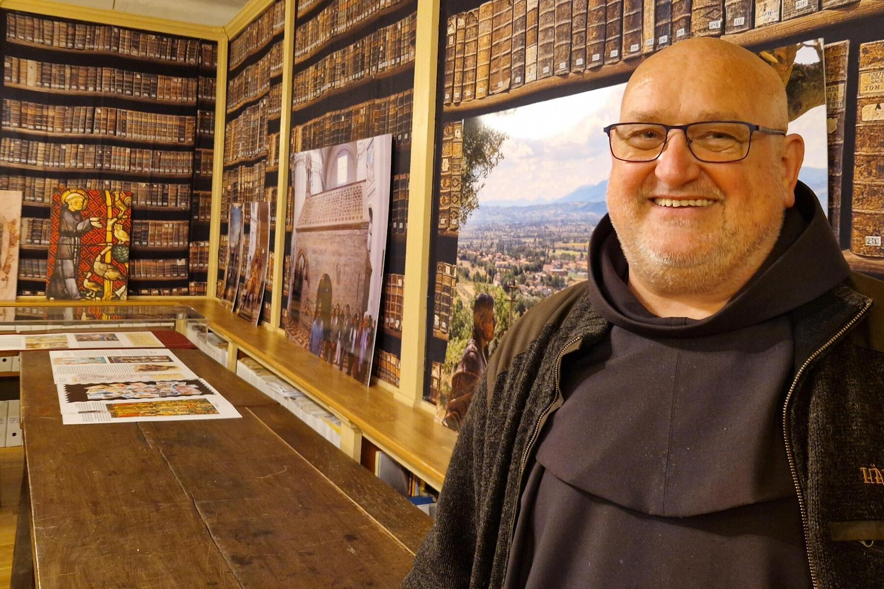 „Die Wallfahrtskirche Maria Lankowitz soll zur Basilika erhoben werden“