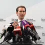 Sebastian Kurz