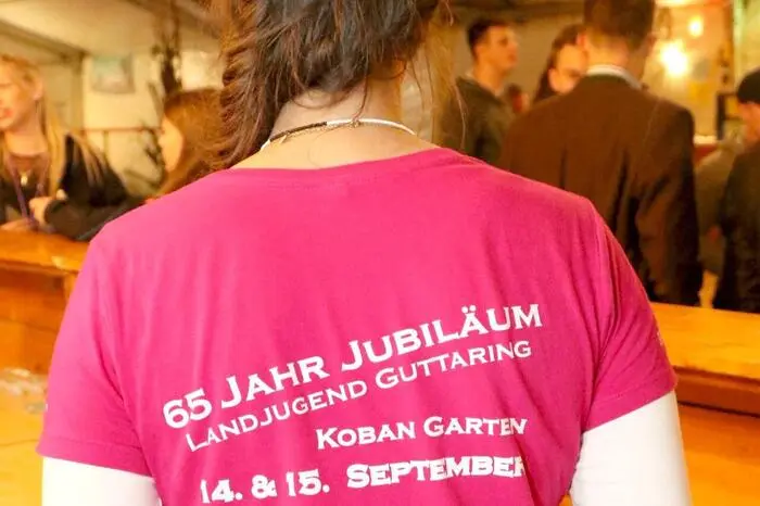 Übrigens: Ein Video vom Fest in Guttaring gibt es auf Facebook Kleine Zeitung St. Veit/Feldkirchen zu sehen! Klicken Sie sich durch die Fotogalerie!