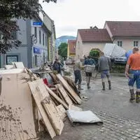 In Deutschfeistritz packen alle mit an