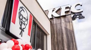 „KFC“ betreibt mit seinem Franchisenehmer bereits mehr als zehn Filialen in Österreich