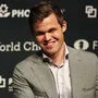 Magnus Carlsen hat nicht nur Talent für Schach