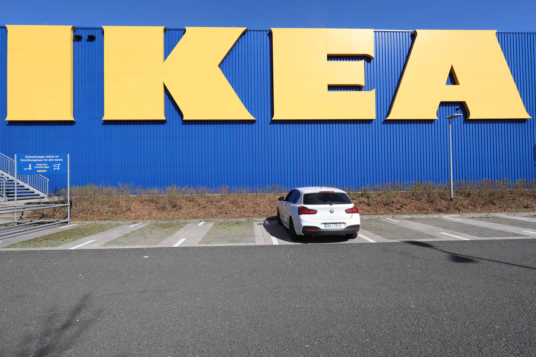 Jetzt kommt der Lolli mit Köttbullar-Geschmack von IKEA