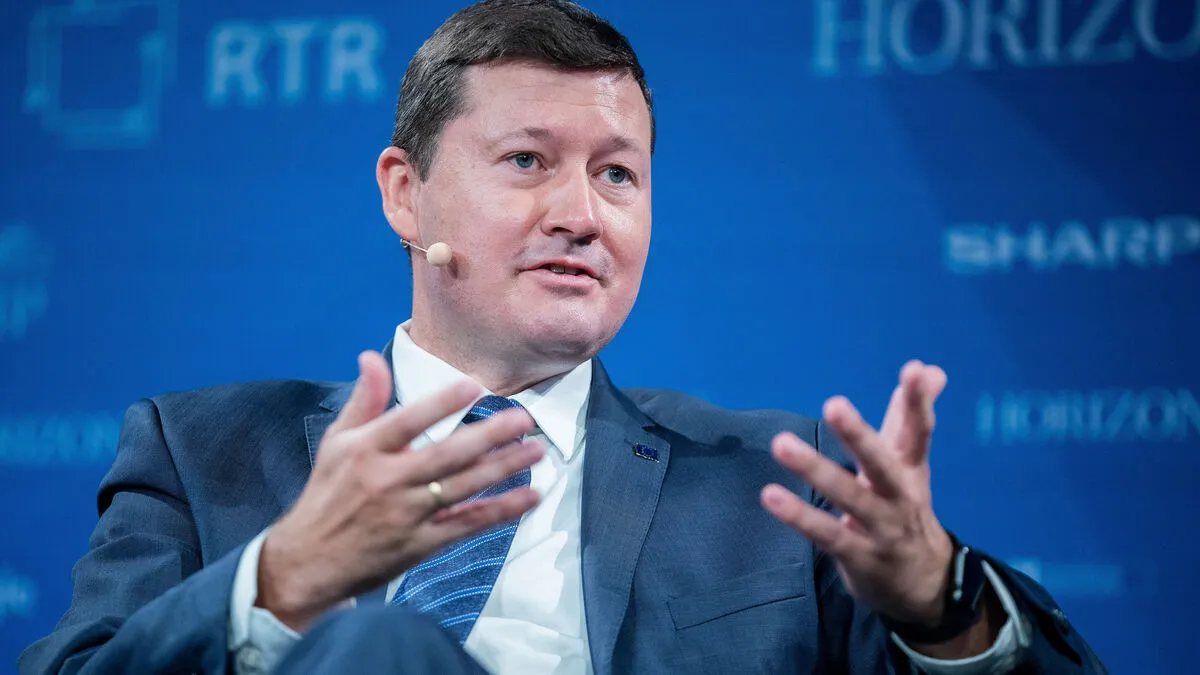 Selmayr hatte die fortlaufenden österreichischen Gasimporte aus Russland scharf kritisiert.