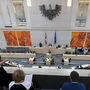 Zehn Kärntner werden in den Abgeordnetenreihen im Parlament in Wien sitzen