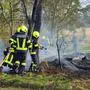Die Feuerwehren sind heuer besonders oft gefragt | Die Feuerwehren sind heuer besonders oft gefragt