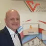 Stadtwerke Voitsberg-Geschäftsführer Werner Schmuck