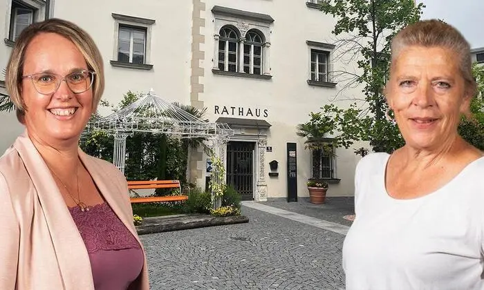 Almut Smoliner und Angelika Hinteregger kehren der SPÖ den Rücken