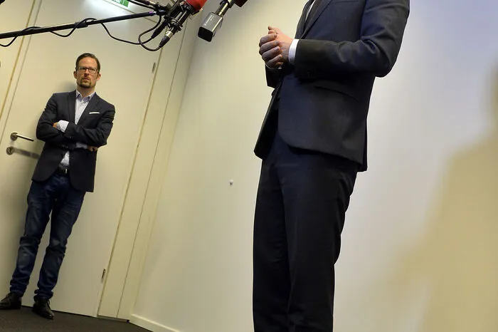 Einige Eindrücke von den Gesprächen in Wien...